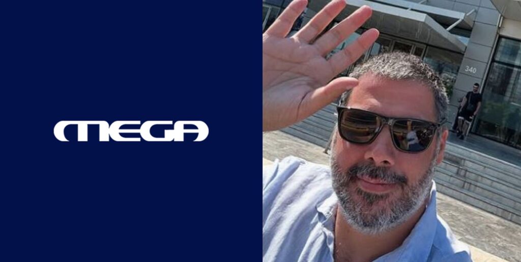 Mega Κυριάκος Μαντούβαλος