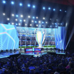 Κλήρωση Champions League