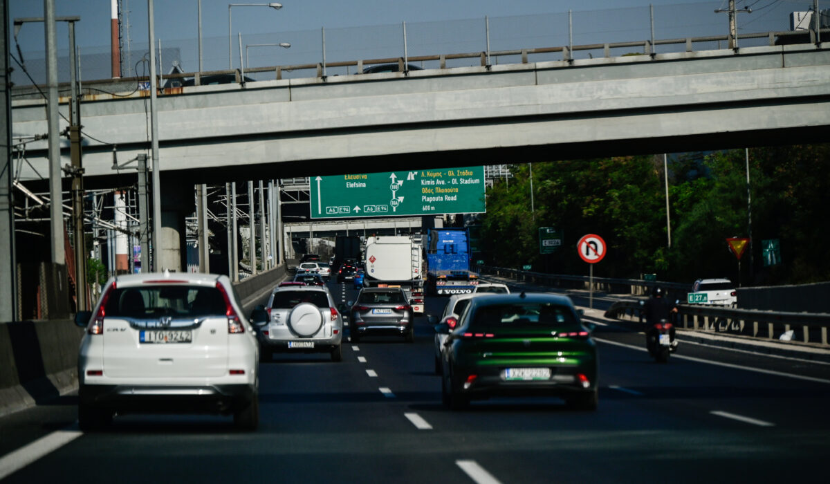 Τσουχτερό πρόστιμο και αφαίρεση διπλώματος – Η άγνωστη παράβαση στον νέο ΚΟΚ