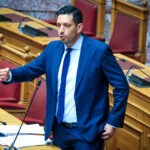 Κωνσταντίνος Κυρανάκης