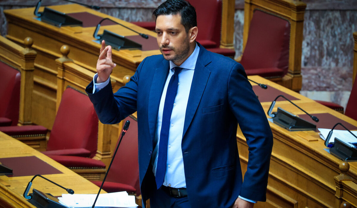 Κωνσταντίνος Κυρανάκης
