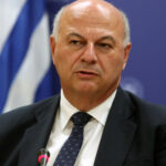 Κώστας Τσιάρας