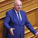 Κώστας Τσιάρας