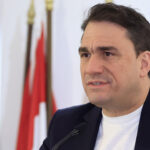 Κώστας Τσουκαλάς