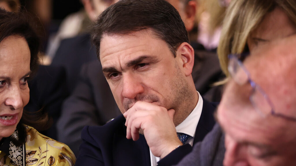 Κώστας Τσουκαλάς