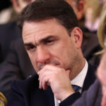 Κώστας Τσουκαλάς
