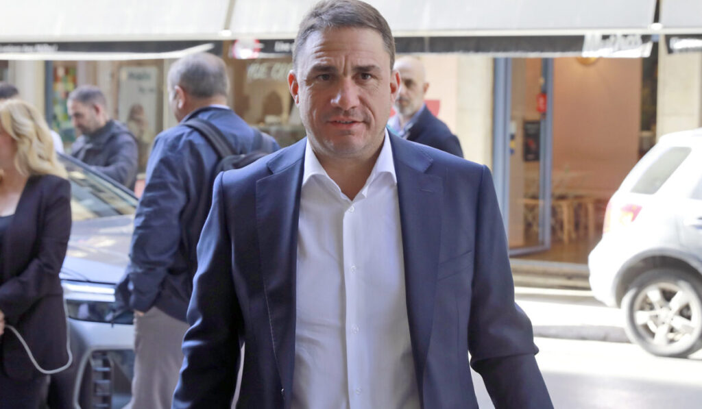 Τσουκαλάς: Το 21,9% των Ελλήνων δεν λαμβάνει απαραίτητη ιατρική φροντίδα – Στο 3,6% ο μέσος όρος στην Ευρώπη