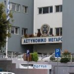 Κρήτη Χανιά Αστυνομία