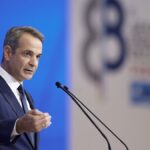 Κυριάκος Μητσοτάκης ΔΕΘ 2024