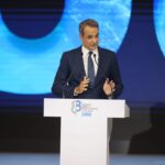 Κυριάκος Μητσοτάκης ΔΕΘ 2024