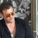 Λάμπης Λιβιεράτος