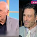 Λευτέρης Ελευθερίου Γιώργος Παπαδάκης