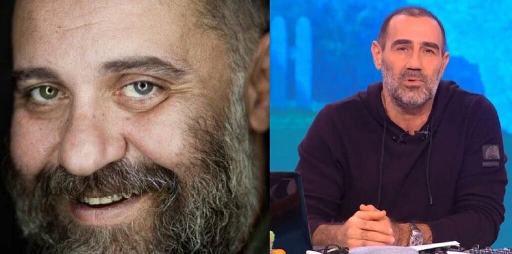 Πέθανε Λευτέρης Κορδιάος