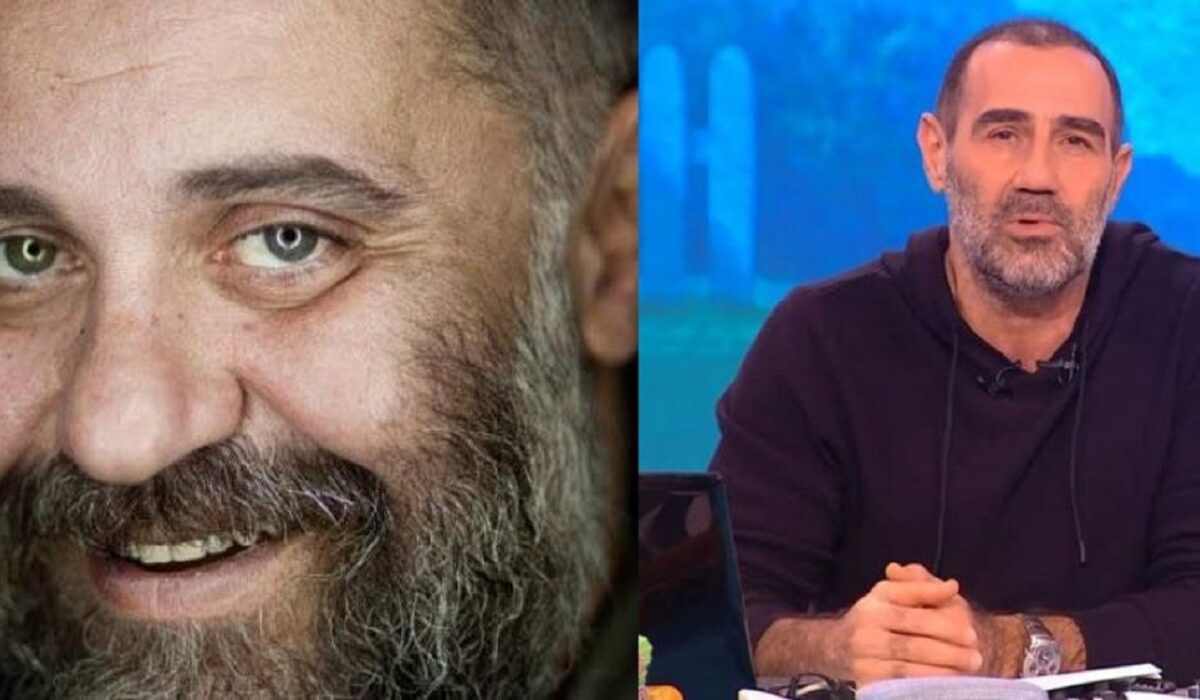Πέθανε Λευτέρης Κορδιάος