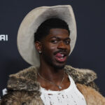 Ο ράπερ Lil Nas X