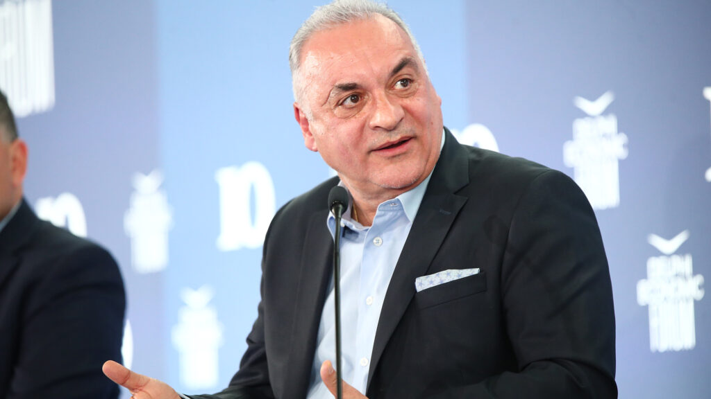 Μανώλης Κεφαλογιάννης