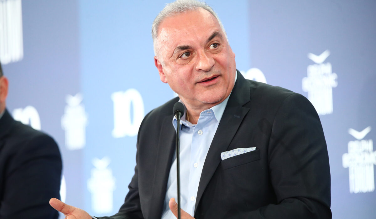 Μανώλης Κεφαλογιάννης