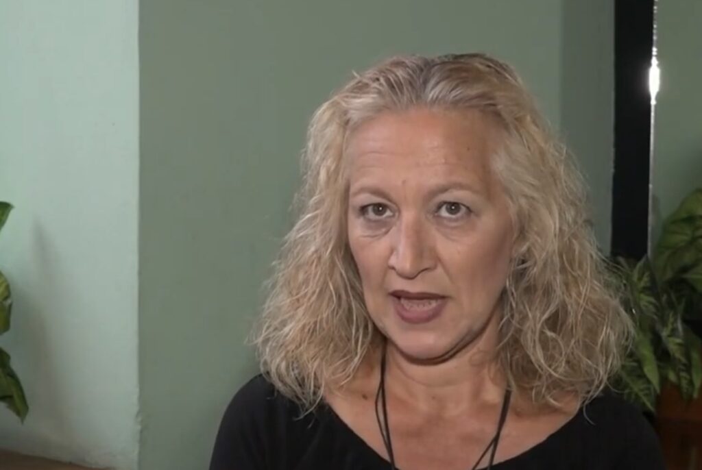 Πέθανε η ηθοποιός Πόπη Χριστοδούλου: Η «Μάρθα» και «Ρίτσα» του Παρά Πέντε