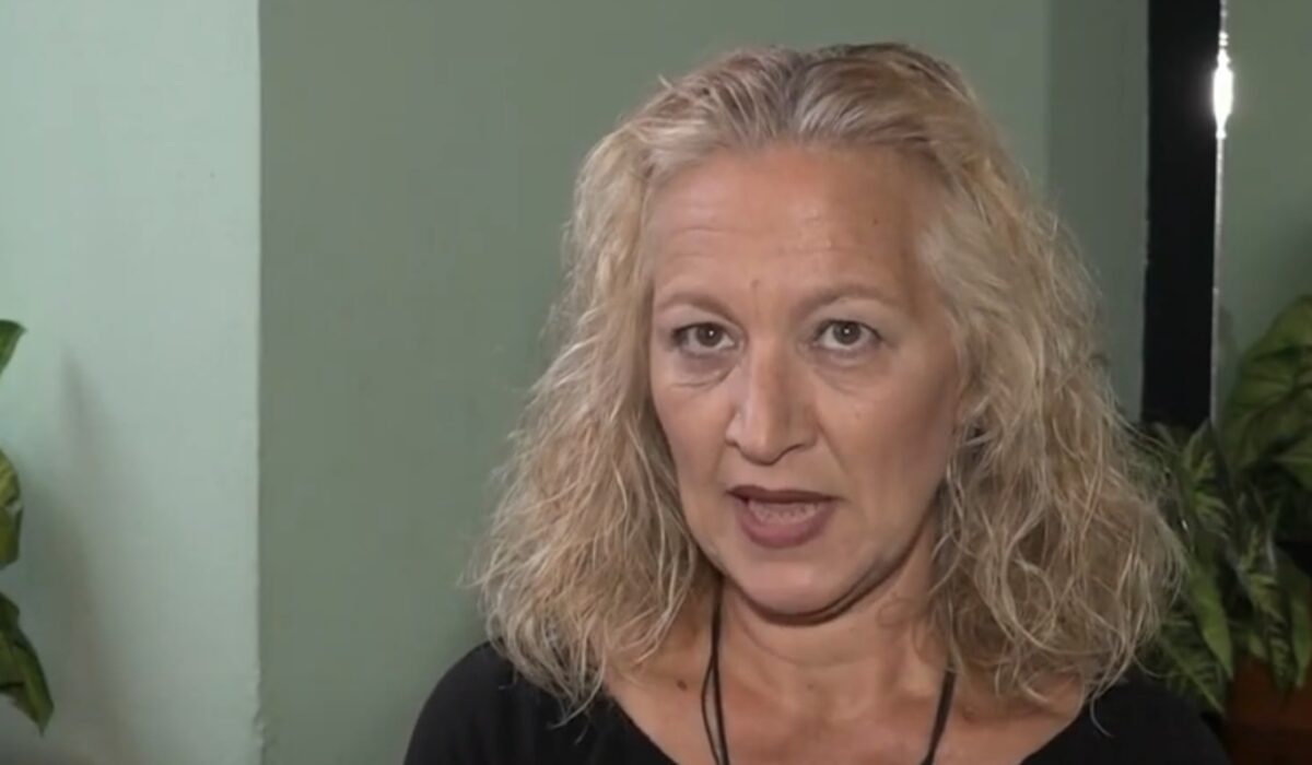 Πέθανε η ηθοποιός Πόπη Χριστοδούλου: Η «Μάρθα» και «Ρίτσα» του Παρά Πέντε