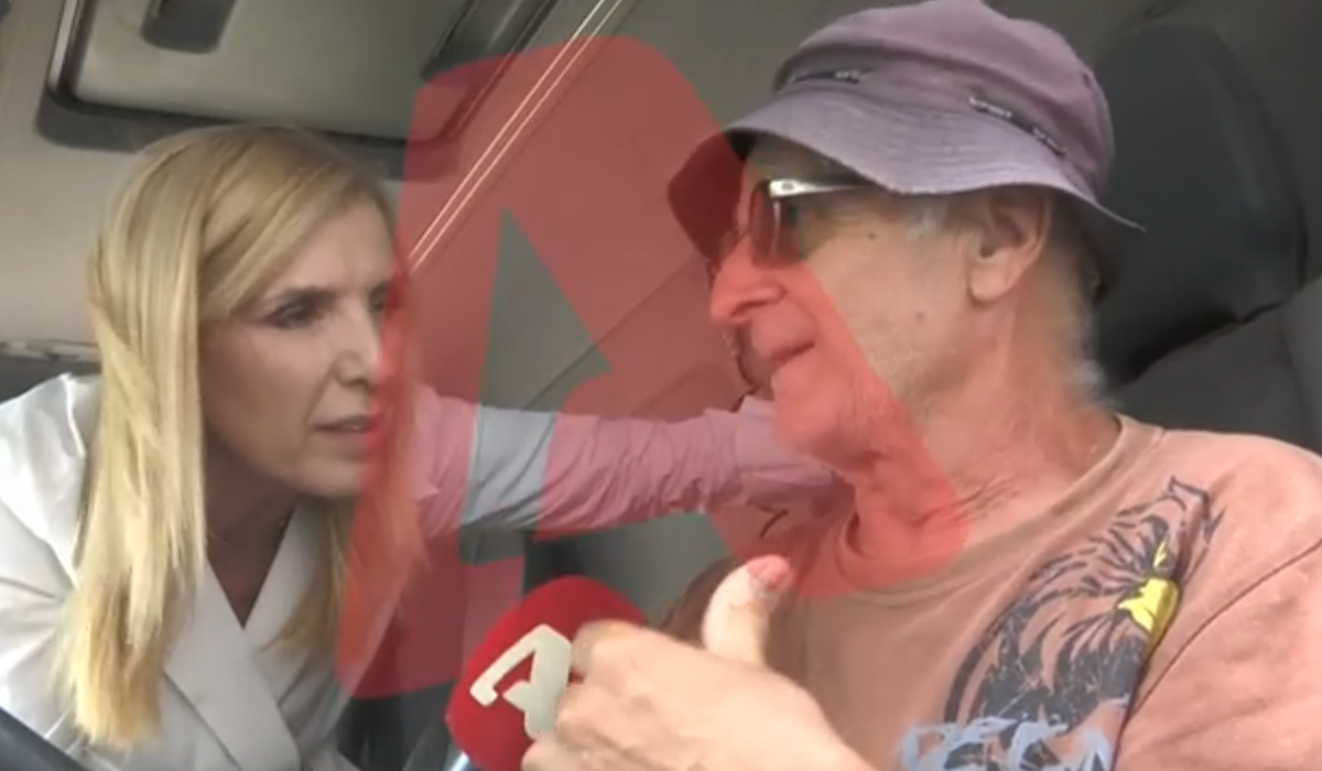 Παλαιό Φάληρο: Μάρτυρας «κλειδί» καίει την 32χρονη – Τι λέει για το χτύπημα στο μάτι της 3χρονης