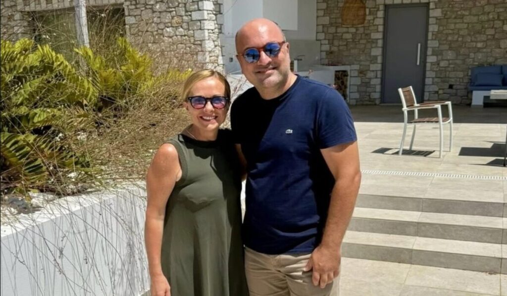 Μελόνι Ρόδος