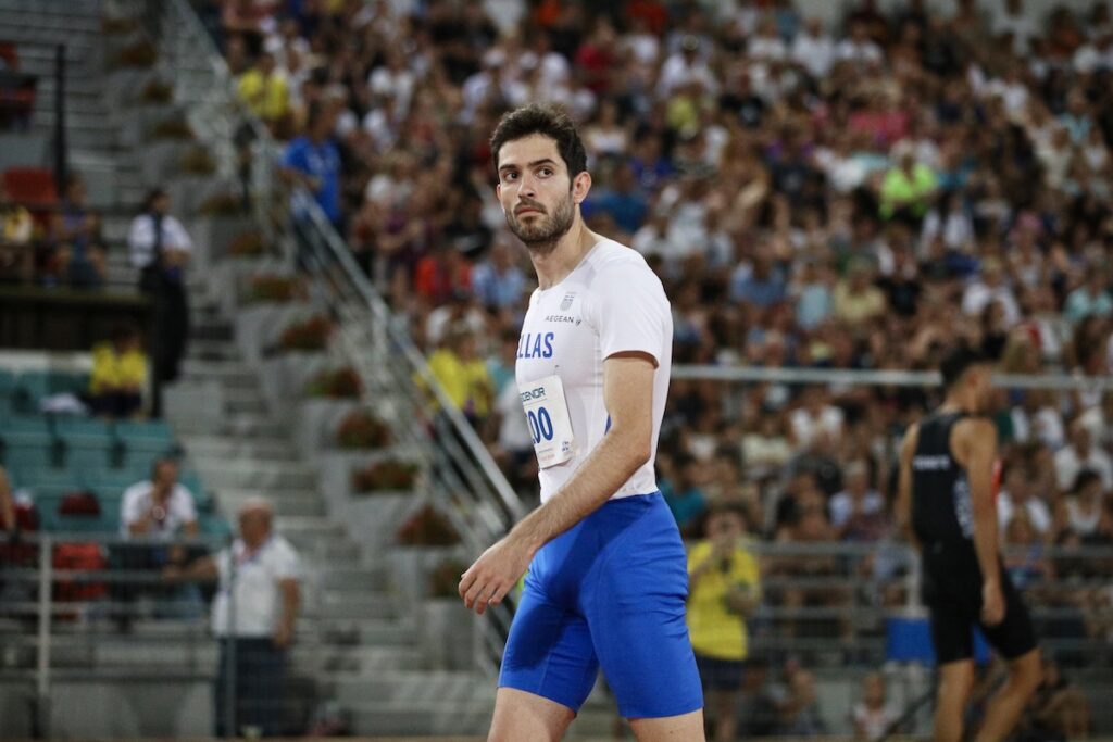 Μίλτος Τεντόγλου
