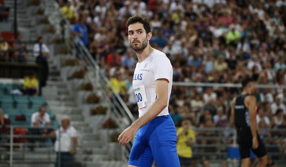 Μίλτος Τεντόγλου