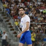 Μίλτος Τεντόγλου