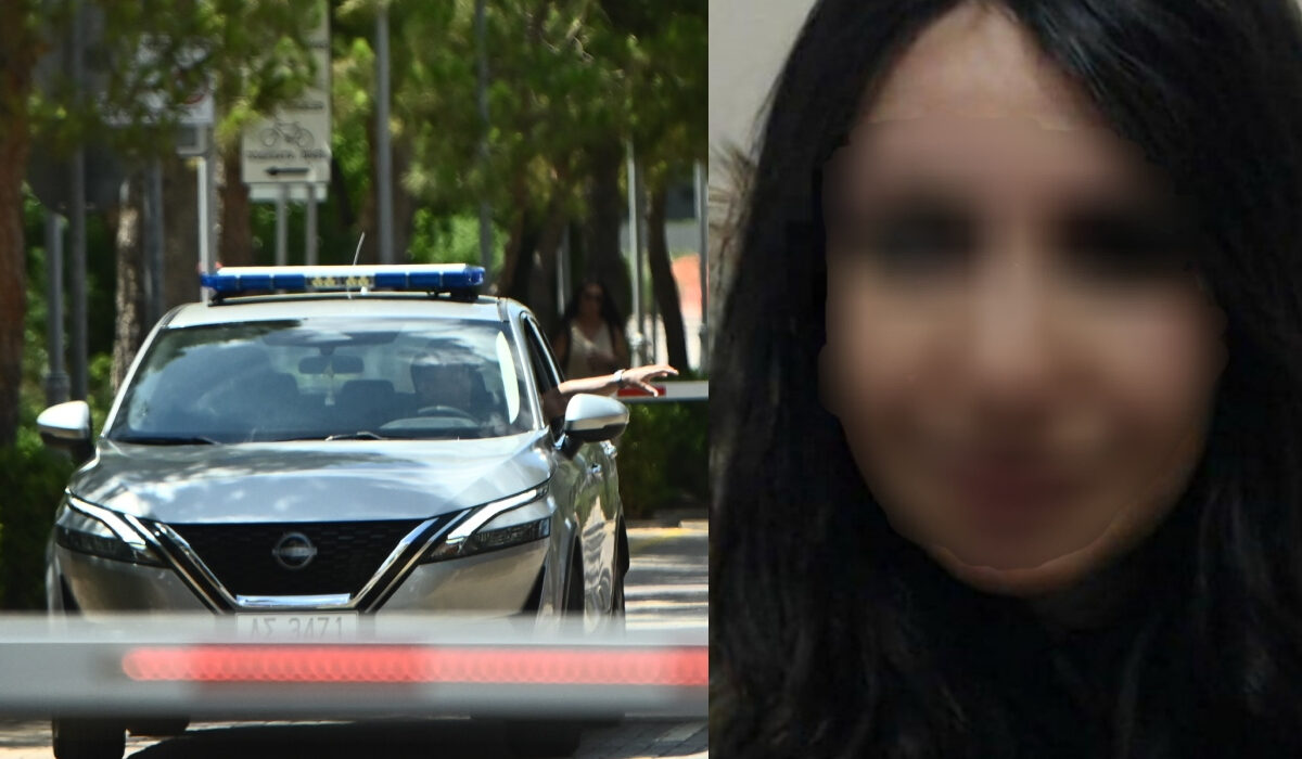 Παλαιό Φάληρο: Καταθέτει η μητέρα της 3χρονης – Οι Αρχές ψάχνουν την άκρη του νήματος