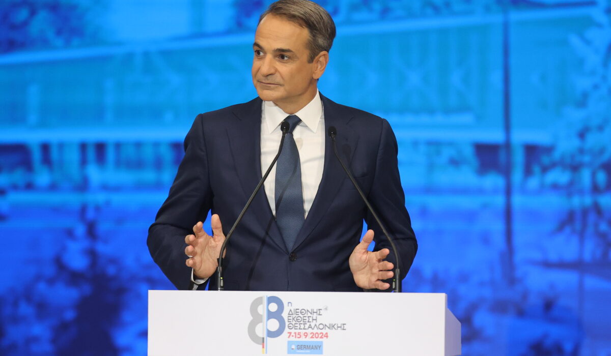 Κλειδώνει στα 2 δισ. το πακέτο της ΔΕΘ – Τα μέτρα για φορολογικές κλίμακες, συντελεστές και ενοίκια