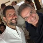 ΜΗΤΣΟΤΑΚΗΣ, ΤΖΟΚΟΒΙΤΣ