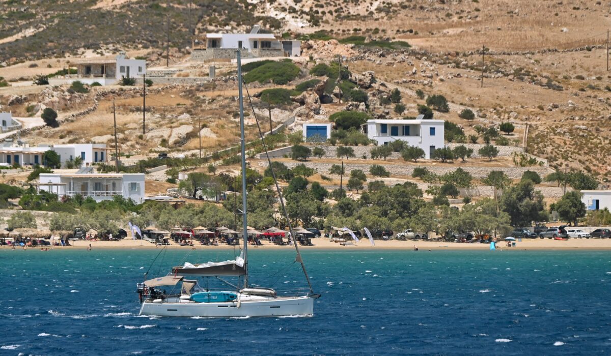μποφόρ