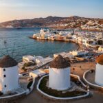 Μύκονος