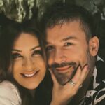 Ναταλία Γερμανού Παναγιώτης Ραφαηλίδης