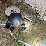 Νάξος Καταδίωξη Ληστές