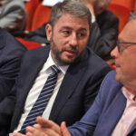 Νίκος Ανδρουλάκης Σωκράτης Φάμελλος