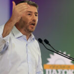 Νίκος Ανδρουλάκης