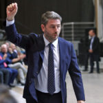 Νίκος Ανδρουλάκης ΔΕΘ