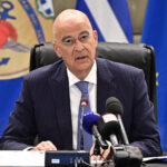 Νίκος Δένδιας