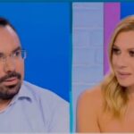 Νίκος Μισίρης Κατερίνα Καραβάτου