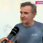 Νίκος Ορφανός