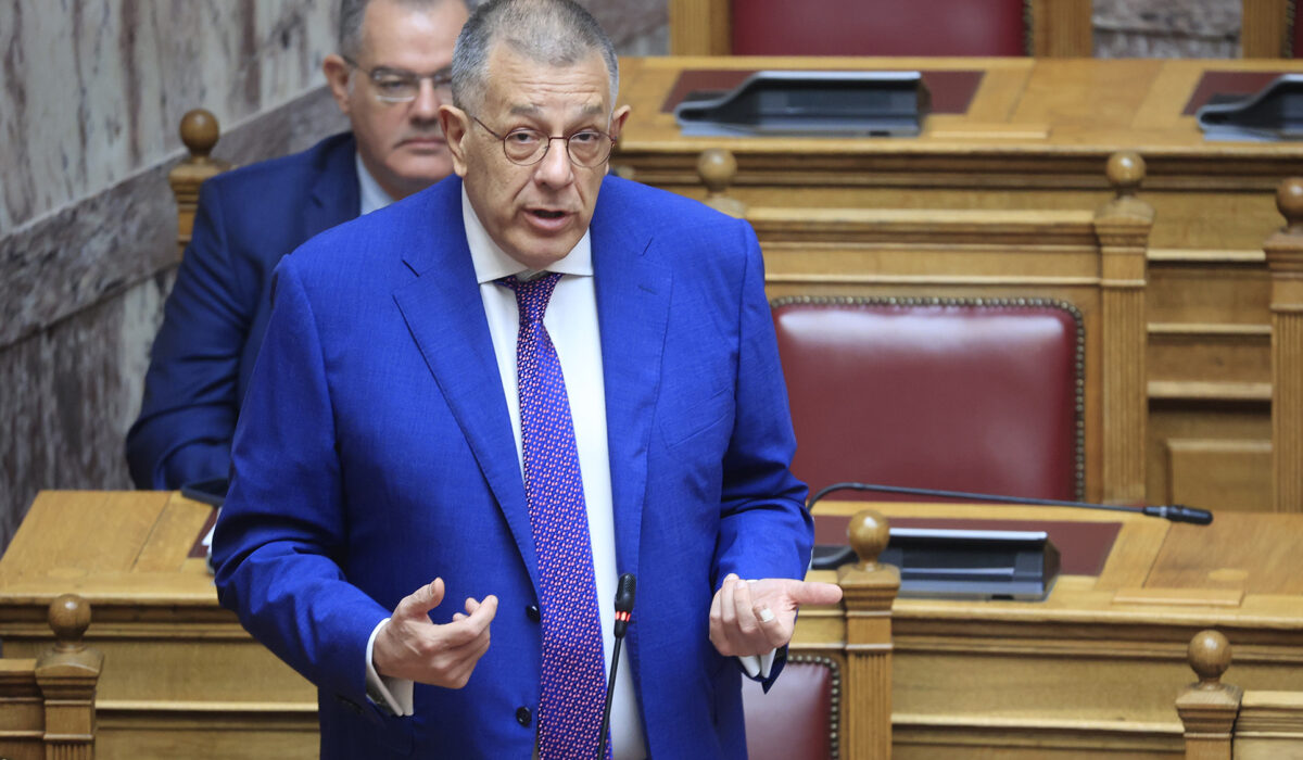 Νίκος Ταχιάος