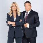 Action 24 Νίκος Υποφάντης Αλεξάνδρα Καϋμένου