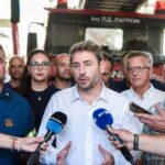 Νίκος Ανδρουλάκης