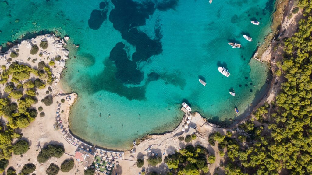 νησί