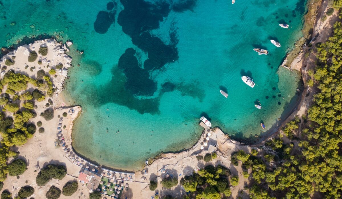νησί