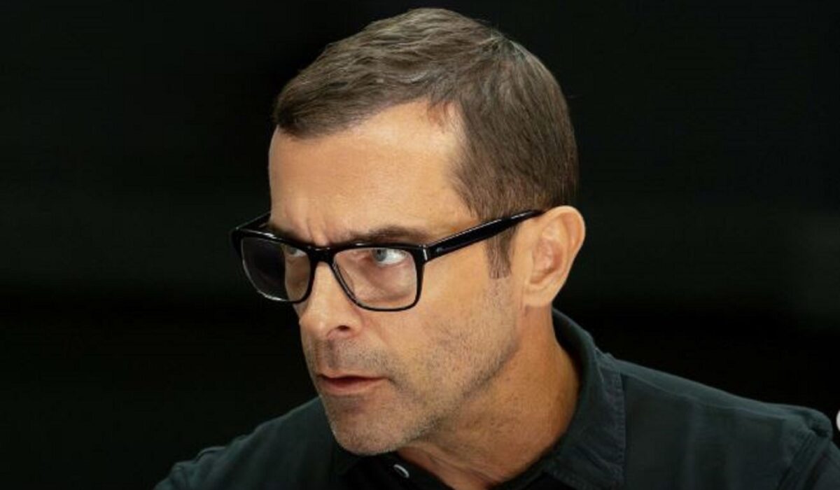 Ο Δικαστής spoiler