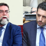 Βασίλης Οικονόμου Κωνσταντίνος Κυρανάκης