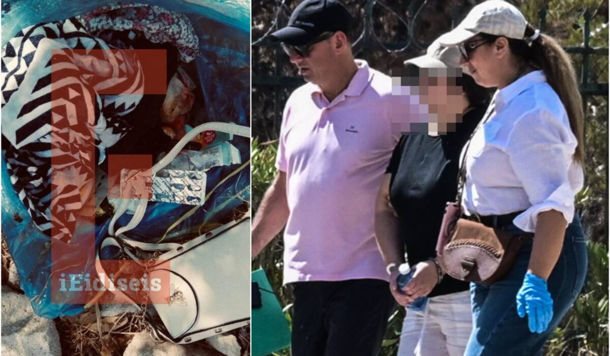 Αποκάλυψη στο θρίλερ του Παλαιού Φαλήρου: Νέο εύρημα στο μικροσκόπιο – Εξετάζεται ως εργαλείο κακοποίησης του κοριτσιού (Εικόνες)