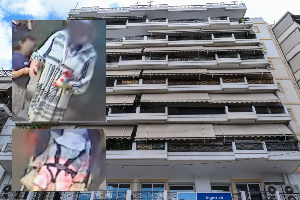 Έρευνα για «θαμμένα μυστικά» στο σπίτι στα Πατήσια: Τα αδέρφια της 3χρονης ήταν μάρτυρες της τραγωδίας